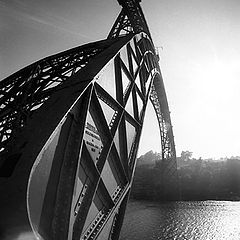 фото "Porto bridge"