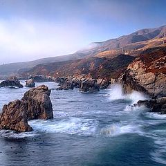 фото "Big Sur, California"