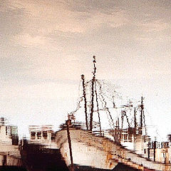 photo "Fishing Boat Reflex II"