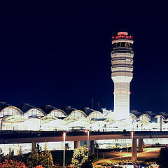 фото "Industrial. Airport"