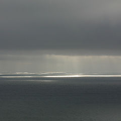 photo "Grey sky"