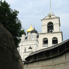 фото "pskov"