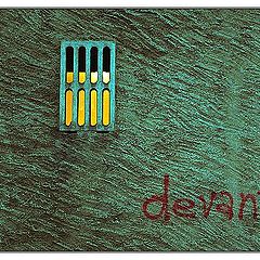 фото "Devant"