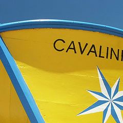 фото "CAVALINHA boat"