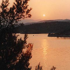 photo "Dream islands. Poros."