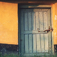 photo "Cellar II."