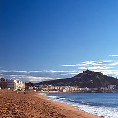 фото "Blanes 02"