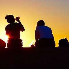 photo "Sagres - The Beer"