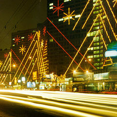 photo "Arbat"