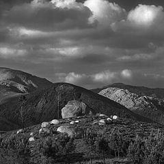 photo "Geres Mountain"