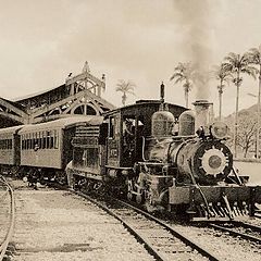 фото "old times"