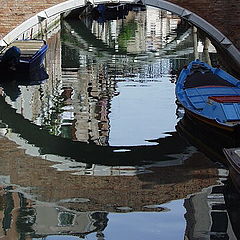 photo "Footbridge"