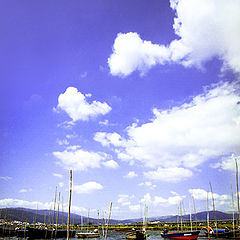 photo "Boats"