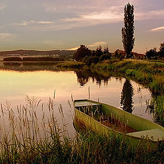 фото "Bohemian Landscape 03"