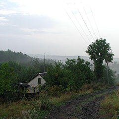 фото "Моя деревня"