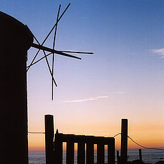 фото "Windmill"