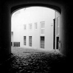 фото "The Black Tunel"