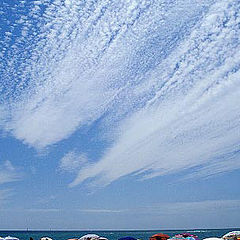 фото "Beach (Arrabida)"