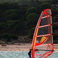 photo "Windsurf"