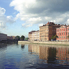 photo "St-Petersburg"