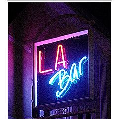 photo "LA Bar"