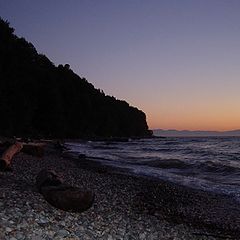 photo "Wreck Beach"