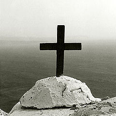 photo "The Cross"