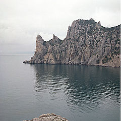 photo "Novy Svet, Crimea #2"