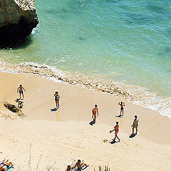 фото "Algarve again"