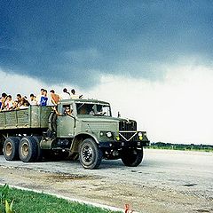 фото "Bus"