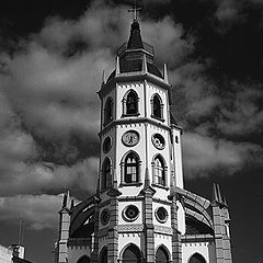 фото "mother-church"