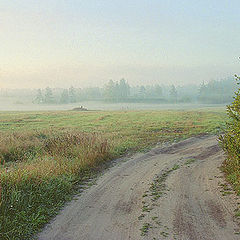 фото "8.00 утра..."