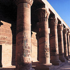 фото "Temple of Phylae"
