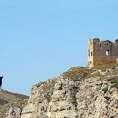 photo "Ancient Spain..."