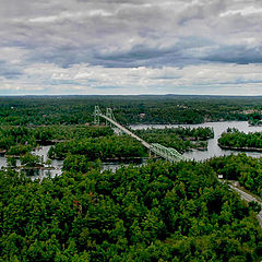 фото "Переправа"