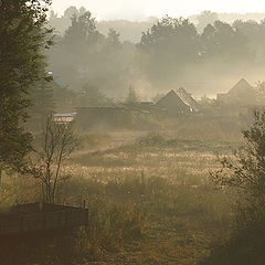 photo "Village #2"