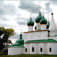 фото "Церковь "Спаса на городу""