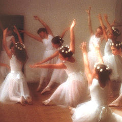 photo "Ballet"