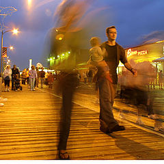 фото "Boardwalk"