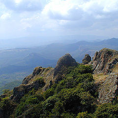 фото "Kodjori Mountains"