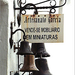 фото "Still Life (Bells)"