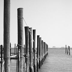 photo "Low Tide"