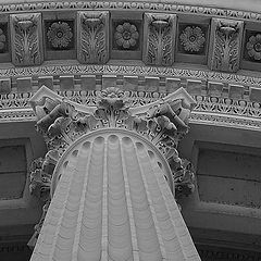 photo "Capitol Column"