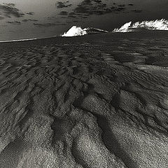 photo "Dune #5"