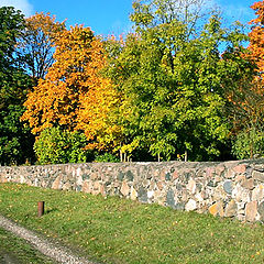 photo "Autumn mood"