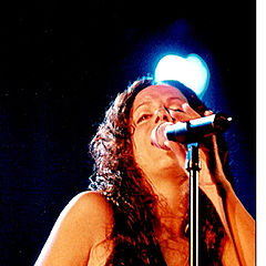 фото "Bebel Gilberto #03"