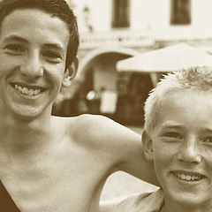 photo "Friendship"