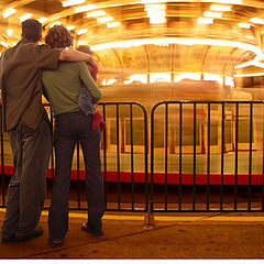 photo "Family-Go-Round"