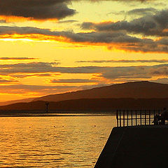 photo "Oban bay 2."