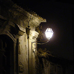 photo "Street Light"